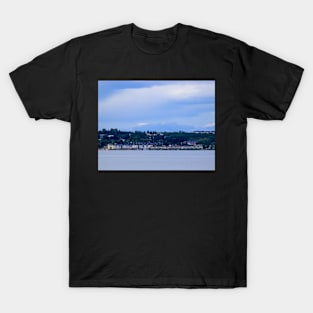 Sylvan Lake T-Shirt